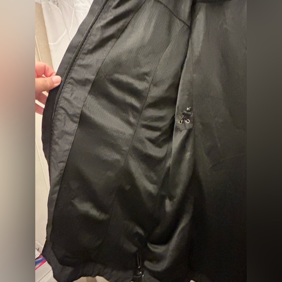 Athletic Rain Jacket - Picture 5 of 8